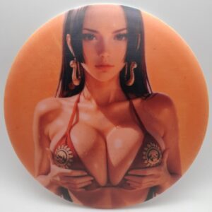 Innova Star Destroyer Girl