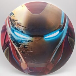 Innova Star Destroyer Iron Man