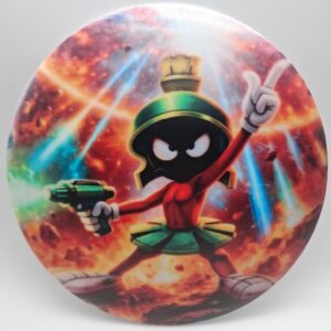 Innova Star Destroyer Marvin The Martian