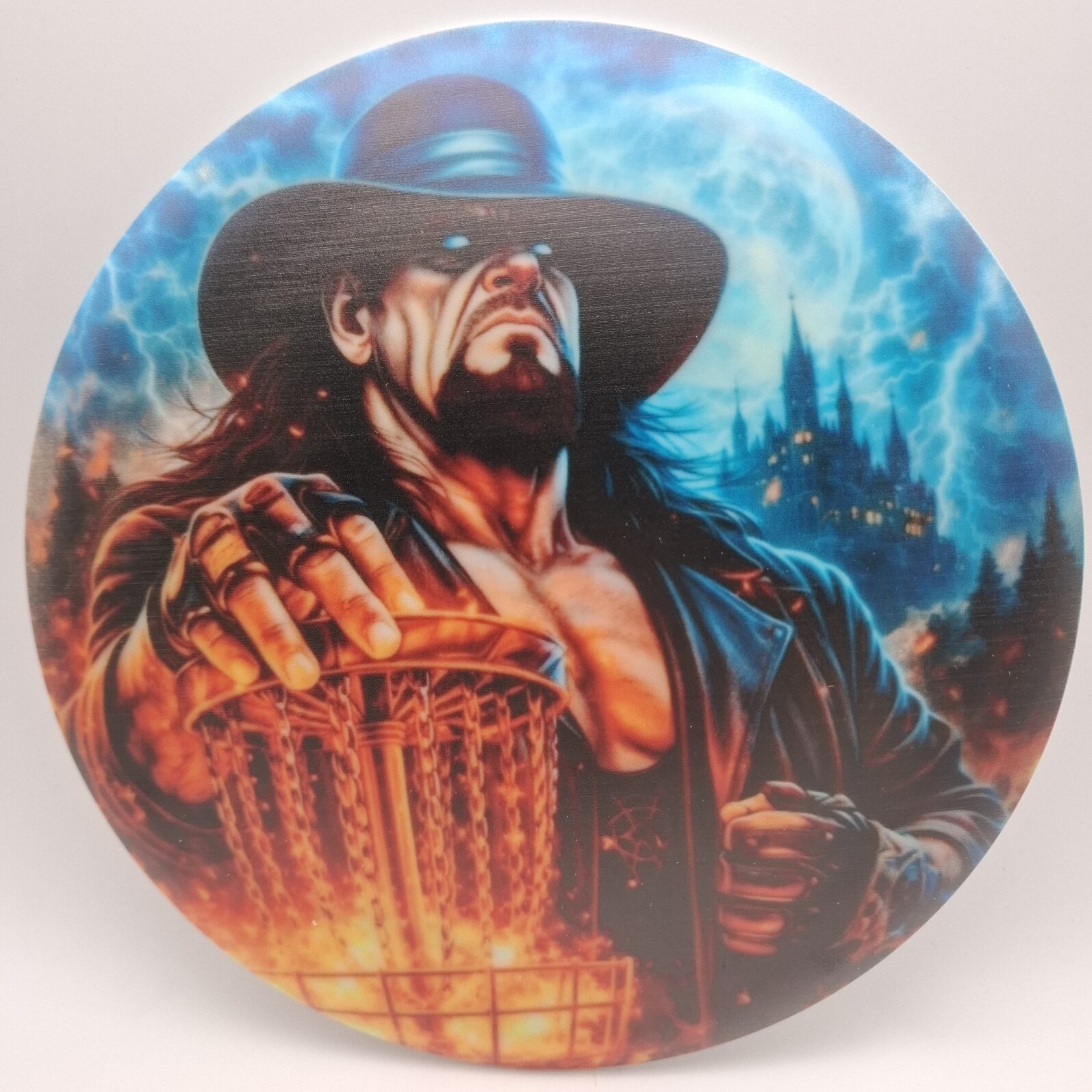 Innova Star Destroyer Mean Man