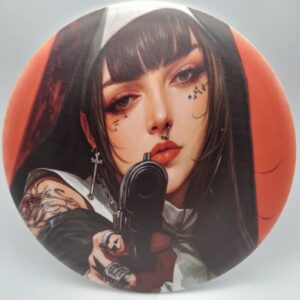 Innova Star Destroyer Nun 2