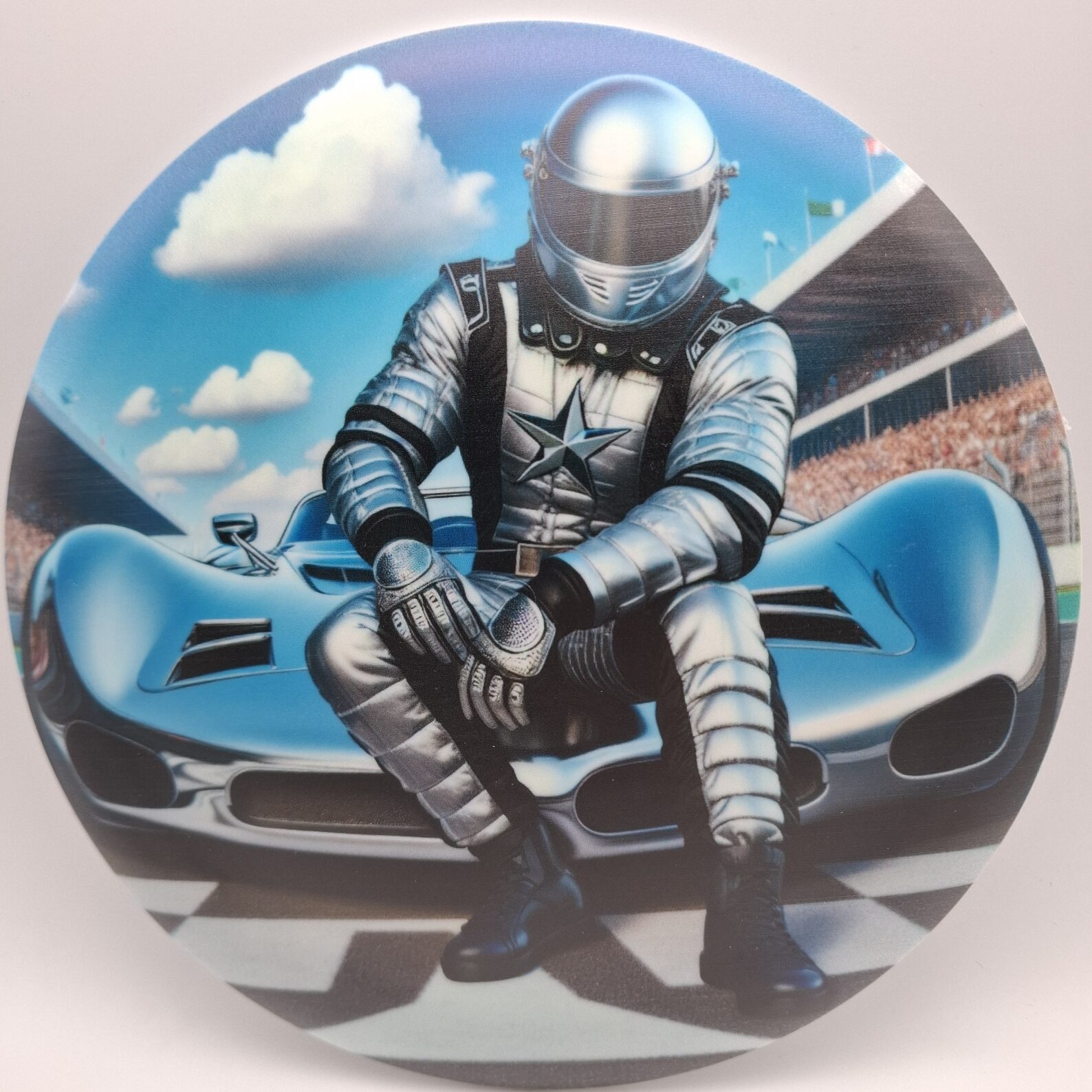 Innova Star Destroyer Racer