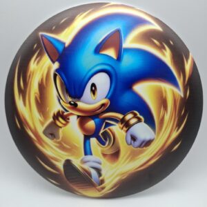 Innova Star Destroyer Sonic the Hedgehog