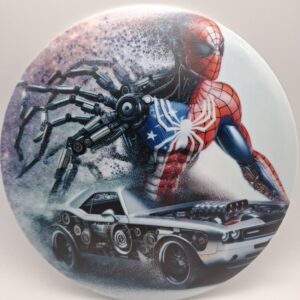 Innova Star Destroyer Spider-Man