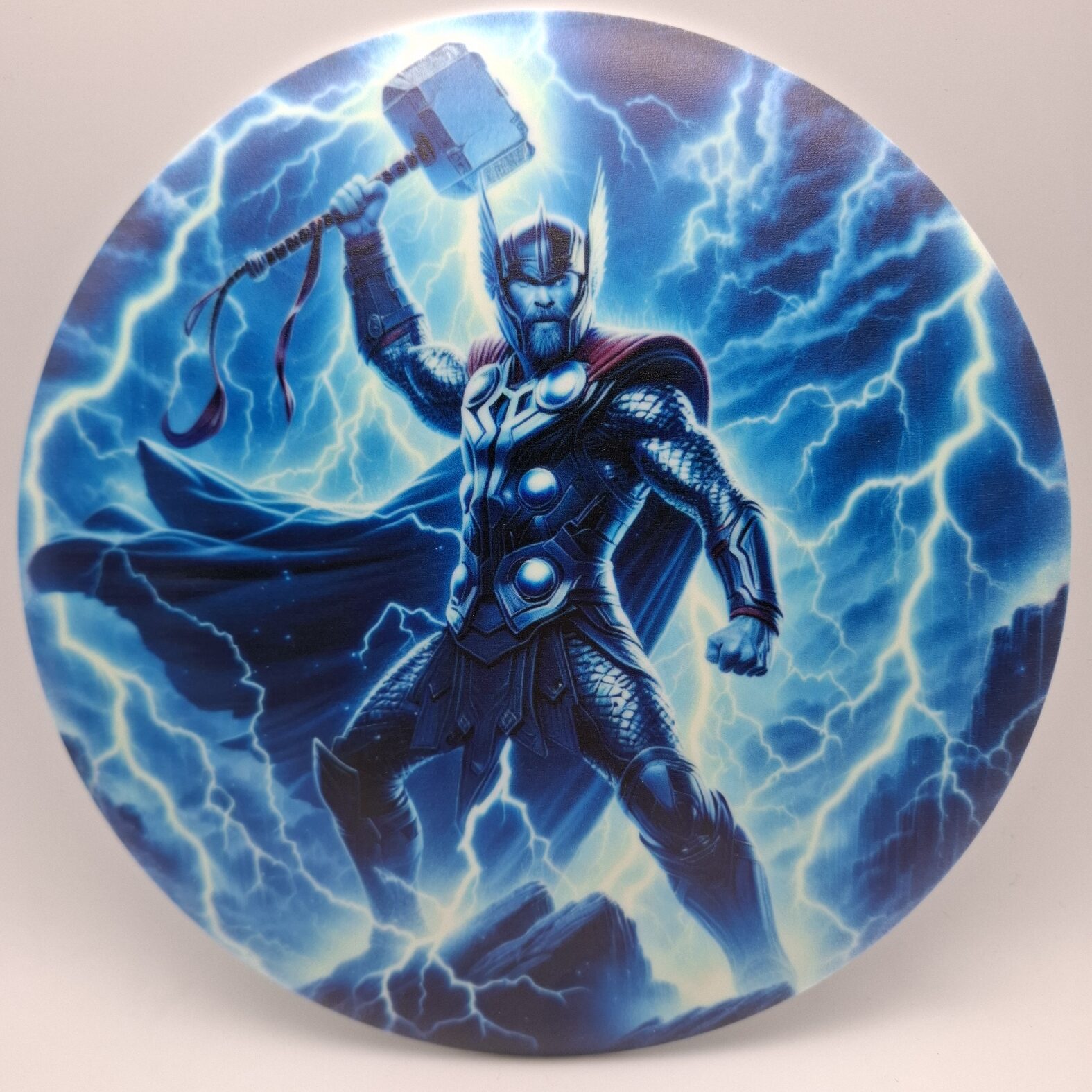 Innova Star Destroyer Thor