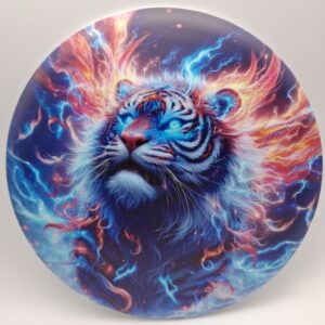 Innova Star Destroyer Harley Tiger