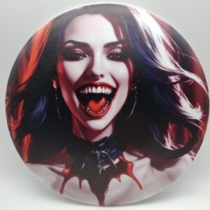 Innova Star Wraith Vampire