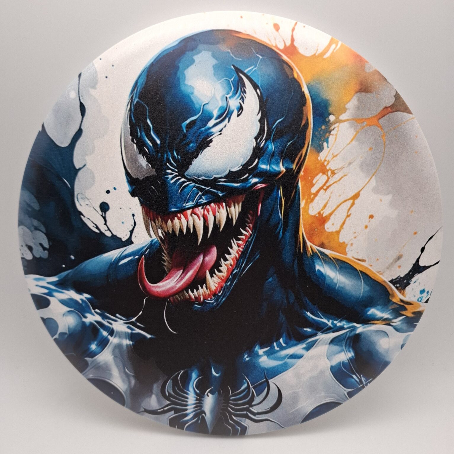 venom