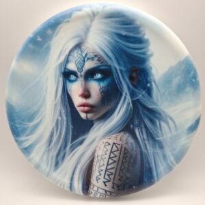 Kastaplast K1 Berg Warrior Woman #3