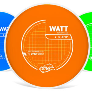Watt Neutron