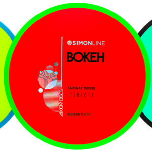 Bokeh