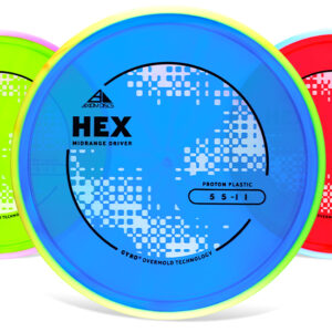 Hex Proton