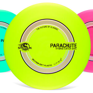 Parachute Soft Neutron