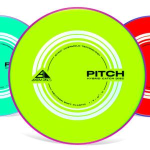 Pitch Soft Neutron