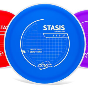 Stasis Neutron