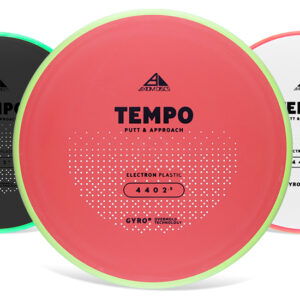 Tempo Electron