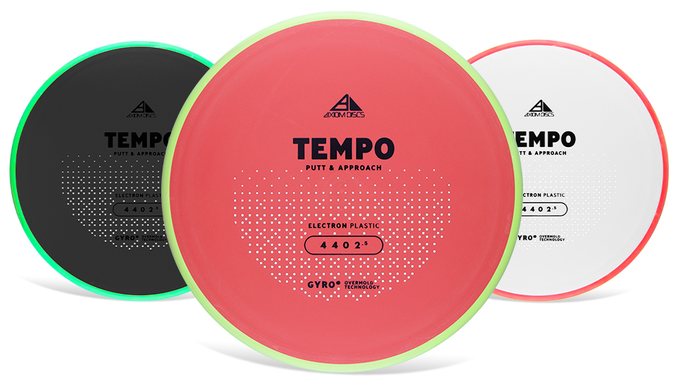 Tempo Electron
