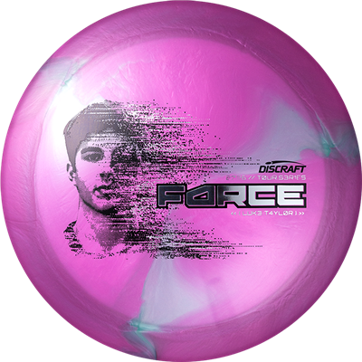 Force Luke Taylor Tour Series 2026