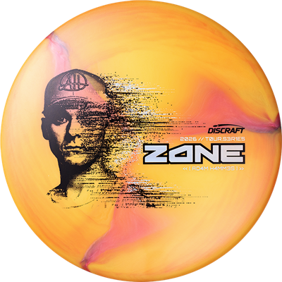 Zone Adam Hammes Tour Series 2026