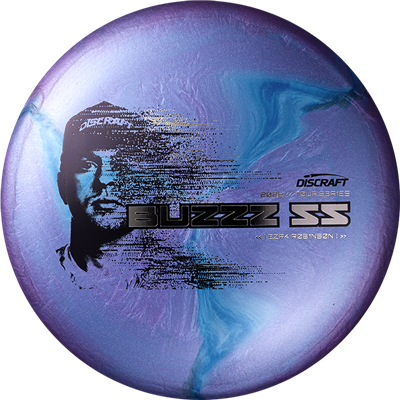 buzzz SS Ezra Robinson Tour Series 2026