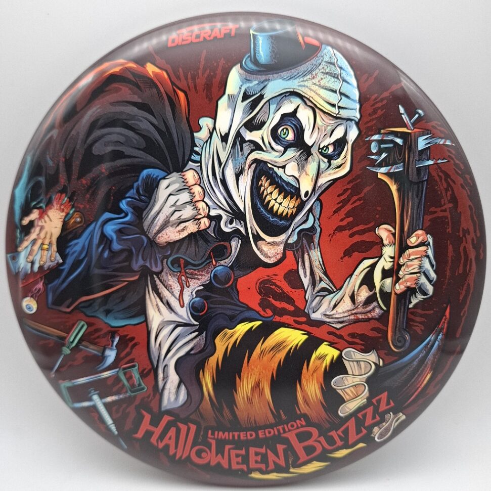 halloween 2025 buzzz