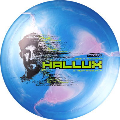 hallux ricky 2026