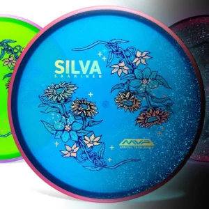 Proxy Proton Soft Particle Glow Silva Saarinen Team Series - Forest Stars