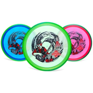 Pyro Prism Proton Soft OTB Champions Cup Edition