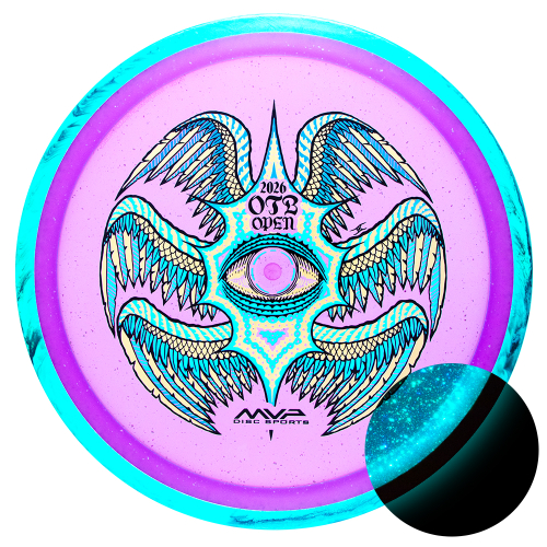 Rhythm Particle Proton Soft OTB Open 2026