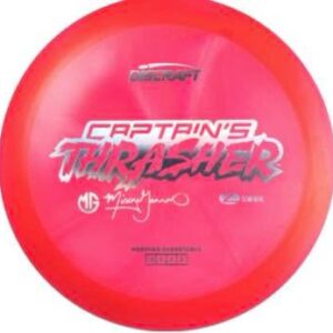Thrasher 2026 Missy Cannon Captain`s Thrasher