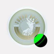 Wave Eclipse Glow Silva Saarinen 2025 Turku Open