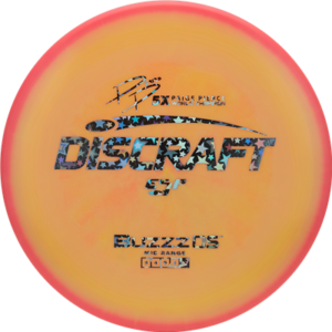 Buzzz OS ESP Paige Pierce Signature Series