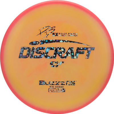 Buzzz OS ESP Paige Pierce Signature Series