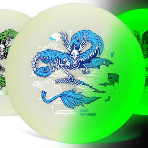Ascend Glow – Eagle McMahon Halloween Team Series RELEASE DATE 9/11 2026