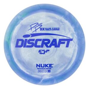 Nuke ESP Paige Pierce Signature Series