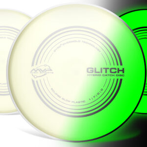 Glitch Glow