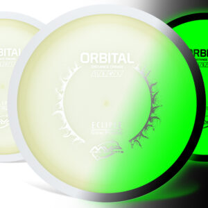Orbital Glow